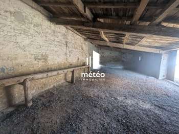 Vente garage et parking