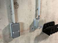 Vente garage et parking