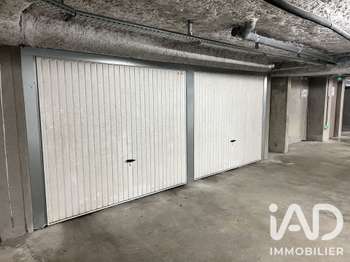 Vente Garage et parking 29 m&sup2;Lumbin