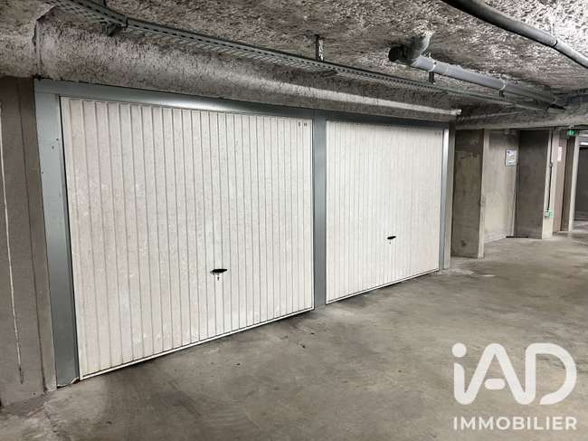 Parking 29 m² · à Lumbin · 29 m² · 42 000 €