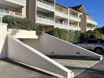 Vente garage et parking