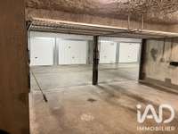 Vente garage et parking