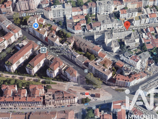 Vente garage et parking