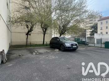 Vente garage et parking