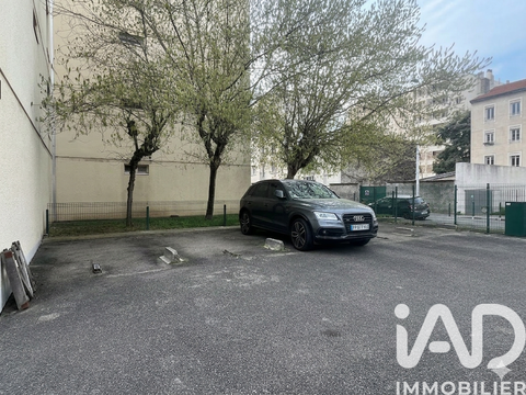 Vente garage et parking Vente garage et parking
