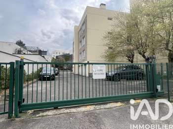 Vente garage et parking
