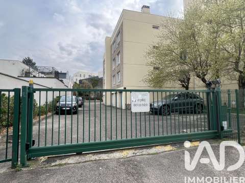 Vente garage et parking Vente garage et parking