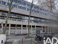 Vente garage et parking