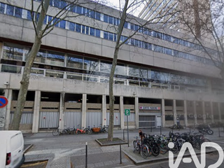 Vente garage et parking