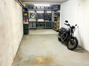 Vente Garage et parking 38 m&sup2;Lyon 3e