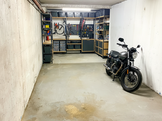 Vente garage et parking
