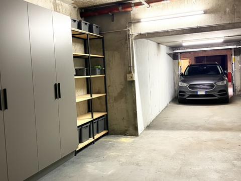 Vente garage et parking
