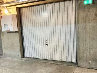 Vente garage et parking