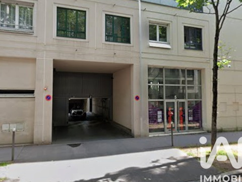 Vente garage et parking Lyon 3e 69