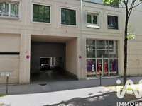 Vente garage et parking