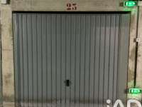 Vente garage et parking