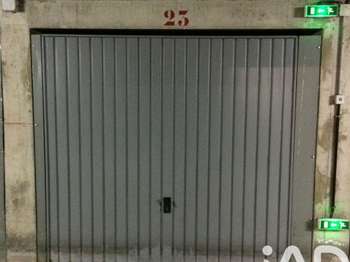 Vente garage et parking