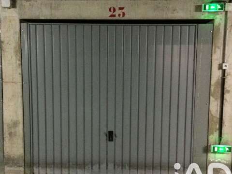 Vente garage et parking Vente garage et parking