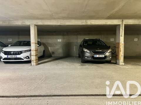 Vente garage et parking Lyon 3e 69