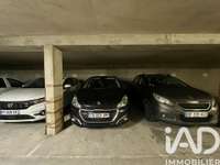 Vente garage et parking