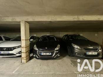 Vente garage et parking