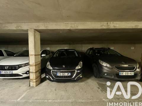 Vente garage et parking