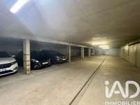 Vente garage et parking