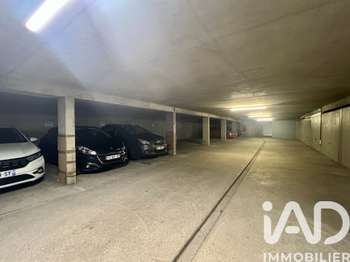 Vente garage et parking