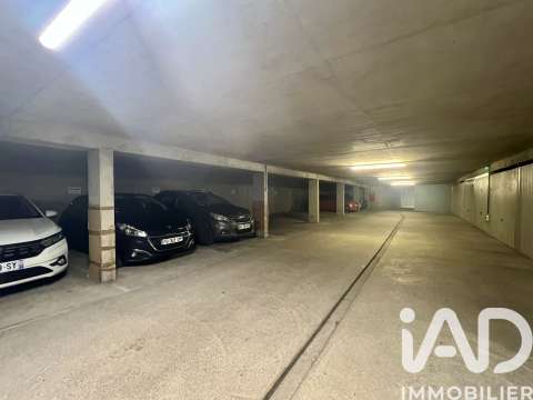 Vente garage et parking