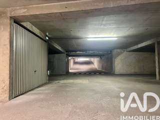 Vente garage et parking