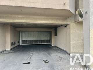 Vente garage et parking
