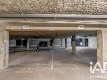 Vente Garage et parking 20 m&sup2;Lyon 3e