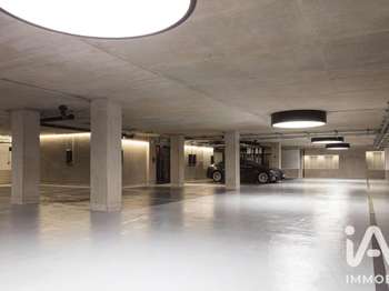 Vente garage et parking Vente garage et parking