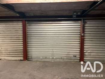 Vente garage et parking Vente garage et parking