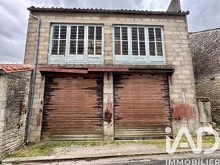 Vente garage et parking