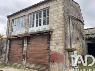 Vente garage et parking