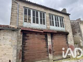 Vente garage et parking
