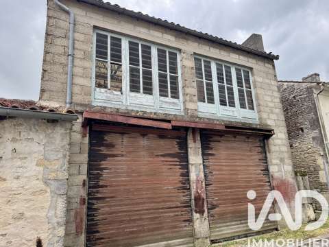 Vente garage et parking