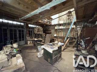Vente garage et parking