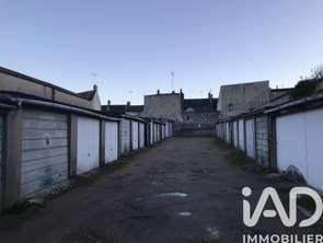 Vente Garage et parking 32 m&sup2;Malesherbes