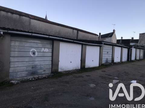 Vente garage et parking