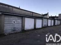 Vente garage et parking