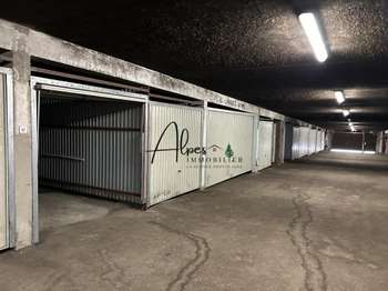 Vente Garage et parking 11 m&sup2;Manigod