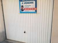 Vente garage et parking