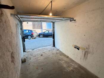 Vente garage et parking