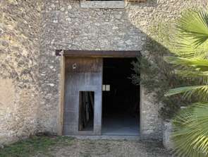 Vente Garage et parking 400 m&sup2;Maraussan