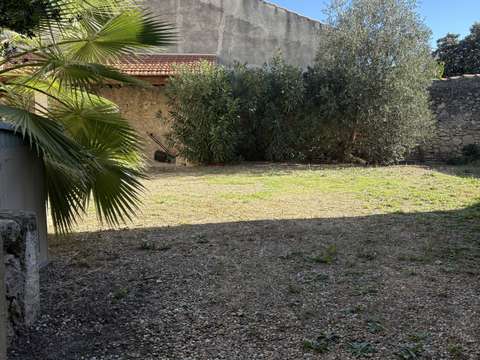 Vente garage et parking