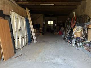 Vente garage et parking