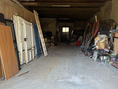 Vente garage et parking