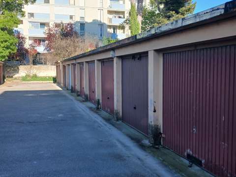 Vente garage et parking